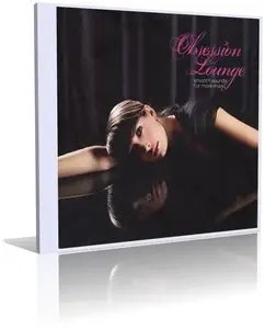 VA - Obsession Lounge 1