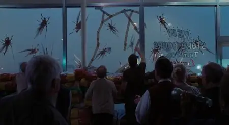 The Mist (2007)