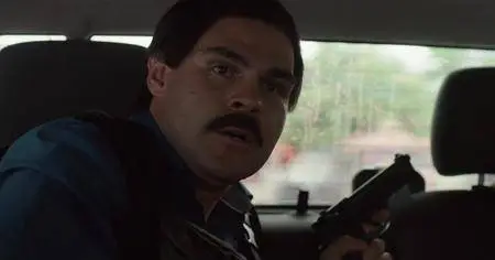 El Chapo S03E12