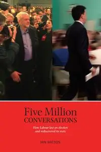 «Five Million Conversations» by Iain Watson