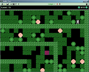 Lode Runner and Boulder Dash - Keygens only