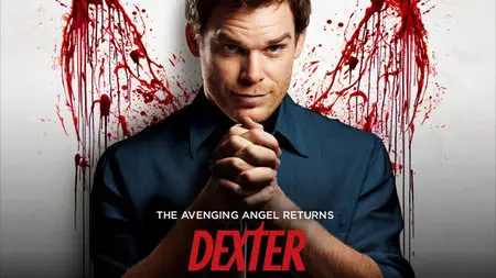 Dexter S06E10 "Ricochet Rabbit"