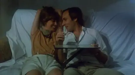 Arrebato (1979)