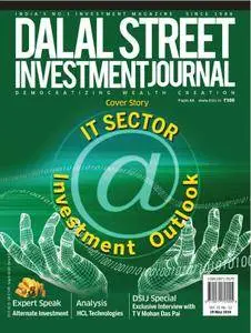 Dalal Street Investment Journal - 29 May 2016