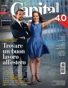 Capital Italia N.446 - Giugno-Agosto 2017