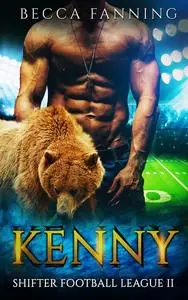 «Kenny» by Becca Fanning