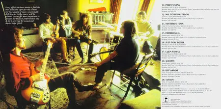 Fairport Convention – Heyday: BBC Radio Sessions 1968-1969 (2002)