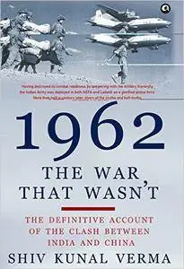 1962: The War That Wasn't