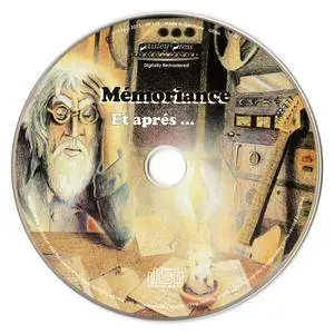 Mémoriance - Et Apres... (1976)