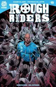 Rough Riders 005 (2016)