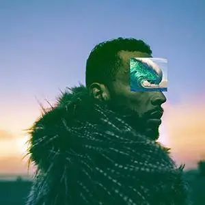 Disiz - Pacifique (2017)