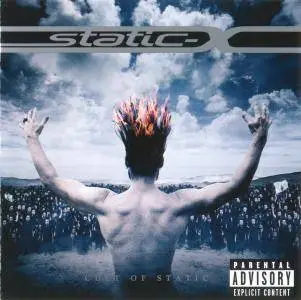 Static-X - Cult of Static (2009)