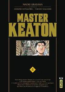 Master Keaton T04