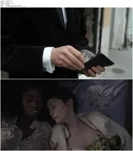 Mood Indigo (2013)
