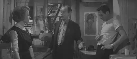 The Hustler (1961)