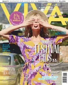 Viva Netherlands – 12 juni 2019