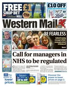 Western Mail - 2 February 2024