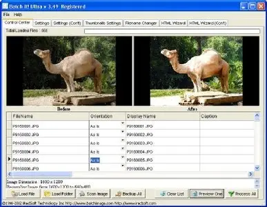 IRedSoft Batch It Ultra 3.9891