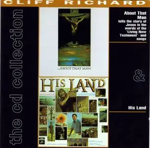 Cliff Richard - About That Man & His Land (1992)