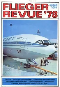 Flieger Revue № 11/309