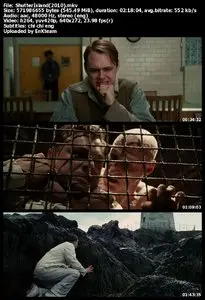 Shutter Island (2010)
