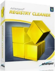 Ashampoo Registry Cleaner 1.0 + Rus