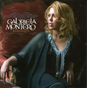 Gabriela Montero - Baroque: Improvisations (2007)