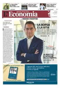 Corriere del Fiorentino Economia – 01 febbraio 2021