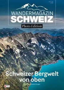 SCHWEIZ Das Wandermagazin – 04 September 2020