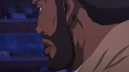 Ninja Kamui - 10