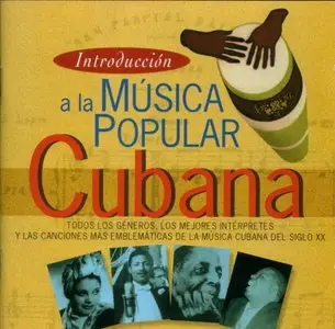 VA  -  Introducción a la Música Popular Cubana  (1999)