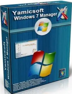 Windows 7 Manager 1.1.8