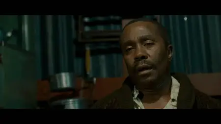 The Bang Bang Club (2010)