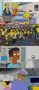 The Simpsons S23E09