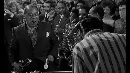 Paris Blues (1961)