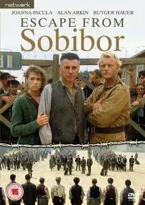 Escape from Sobibor (1987 TV Movie)