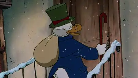 Mickey's Christmas Carol (1983)