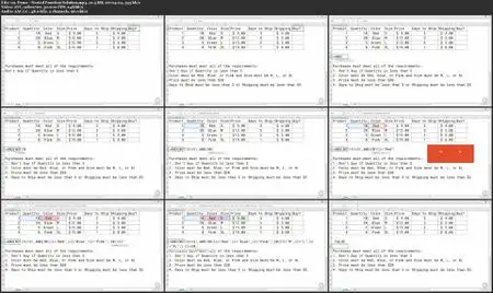 Excel Logic Function Playbook