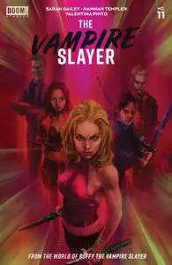 The Vampire Slayer 011 (2023) (Digital) (Kileko-Empire
