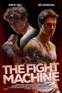 The Fight Machine (2022)