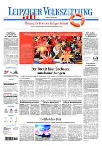 Leipziger Volkszeitung Borna - Geithain - 14. Dezember 2018