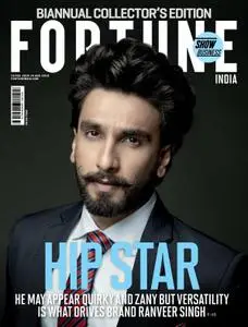 Fortune India - February 2019