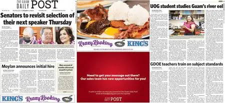 The Guam Daily Post – January 04, 2023