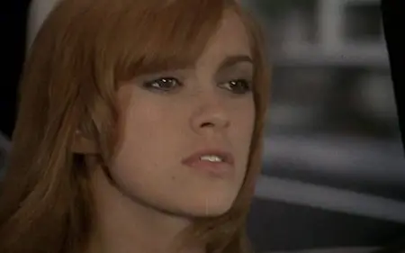 La prisonnière / Woman in Chains (1968)