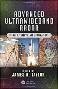 Advanced Ultrawideband Radar: Signals, Targets, and Applications (Force Drawing) [Repost] [Repost]