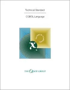 The COBOL-Language (ISBN: 187263009X)