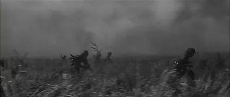 Ningen No Joken III (1961) The Human Condition Parts 5+6 - CRITERION Remaster