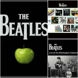 The Beatles Box Set (iTunes Plus AAC) 2010