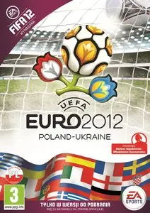 FIFA 12 UEFA Euro 2012 DLC 1.5