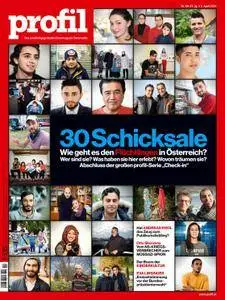 Profil - 4 April 2016